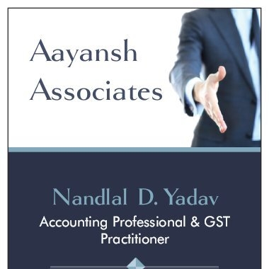 NANDLAL Yadav