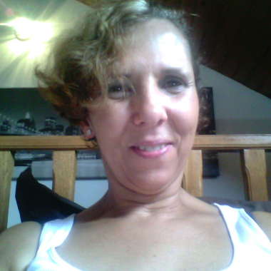 Cathy femme de menage