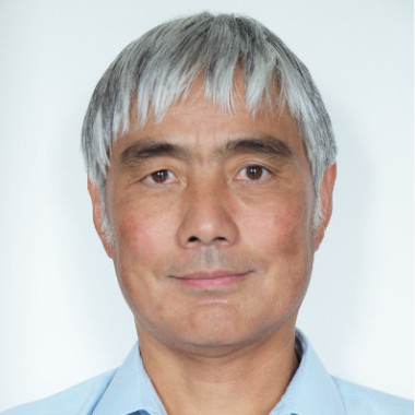 Yoji Tamakoshi
