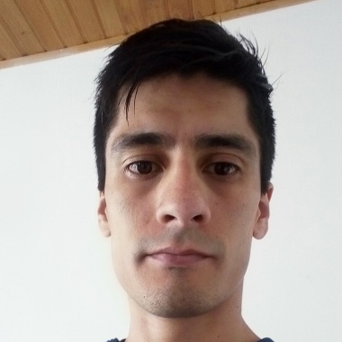 Cristian Lozano