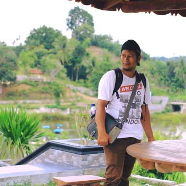 Cv .Fauzankabirphotography