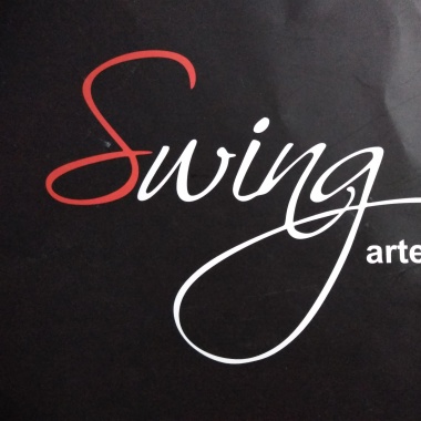 Academia de baile swing
