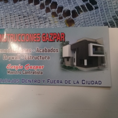 Construcciones y suministros AYP