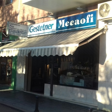 Mecaofi