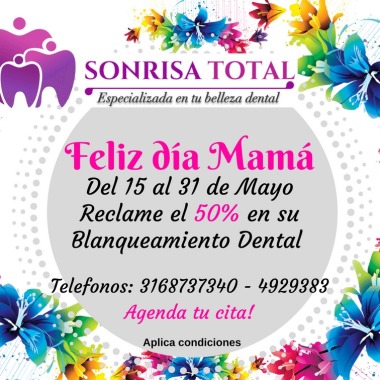 Sonrisa Total Especializada