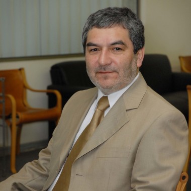 Luis Armando Huircán Beltrán
