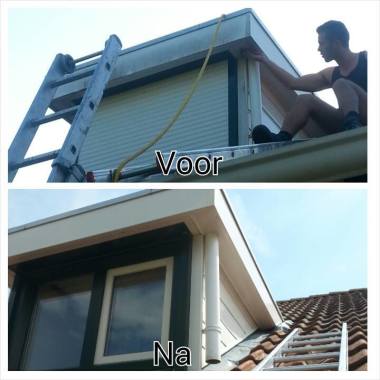 Verstraete Cleaning