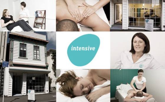 Intensive Massage Therapy