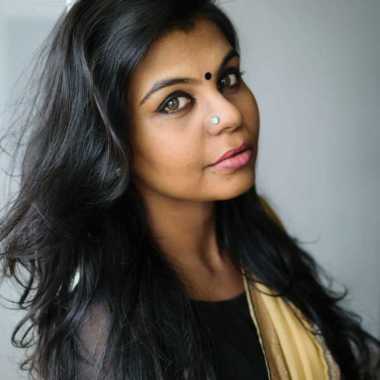 Arunima Vijayakumar