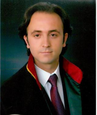 Avukat Hacı Osman Özülkü