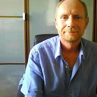 Joel Thomas
