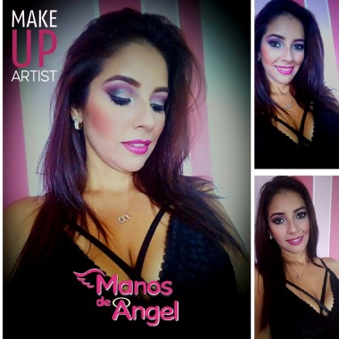 Manos De Angel