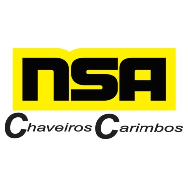 NSA Chaves e Carimbos