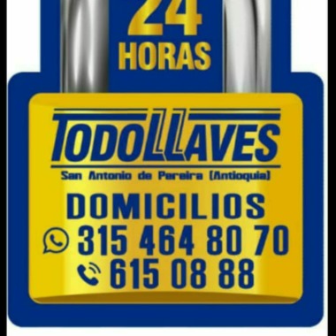 TODO LLAVES ORIENTE