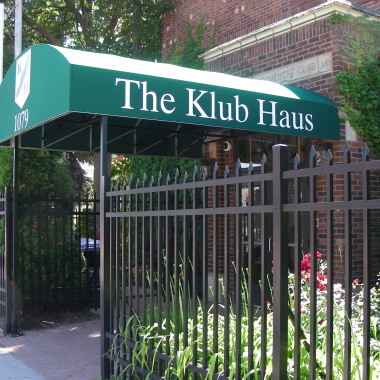 The Klub Haus