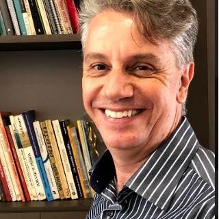 José Geraldo Leite