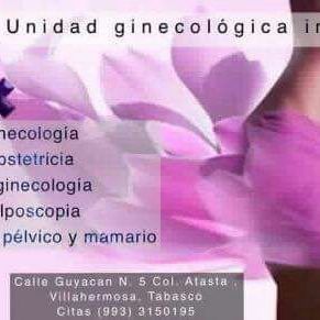 Unidad Ginecológica Integral