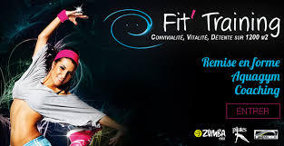 Fit Training Sud