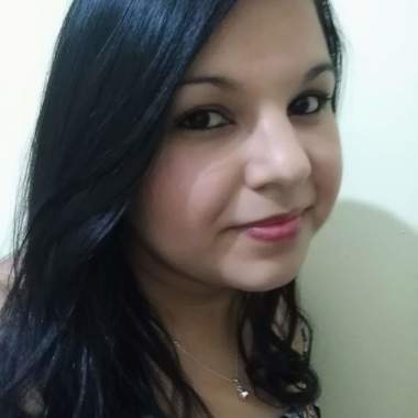 Jacqueline Molina Rey