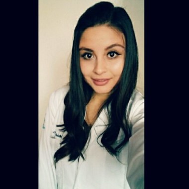 Michelle Cuenca Nutricionista