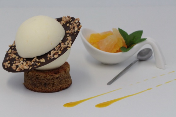 Traiteur - Chef à domicile - Mariage