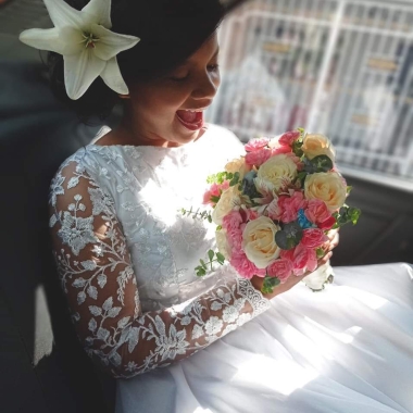 Floristería Cielo J﹠A