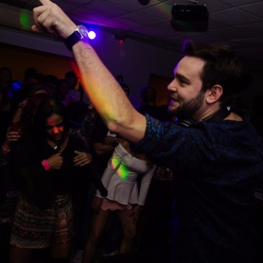 DJ Steiner