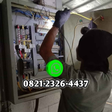 Sinar Jaya Listrik