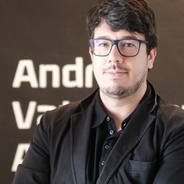 Andrea Vattovani Architecture ZT-GmbH