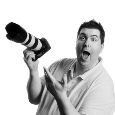 Pixatron Portrait Studio