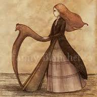 Cours de harpe