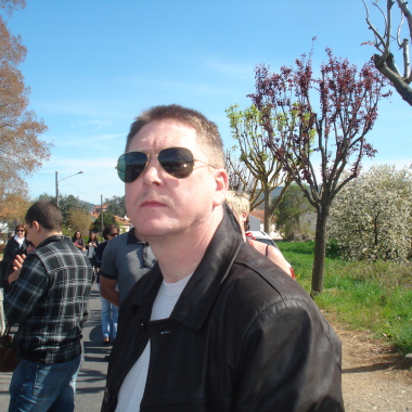 Yvon soudeur 