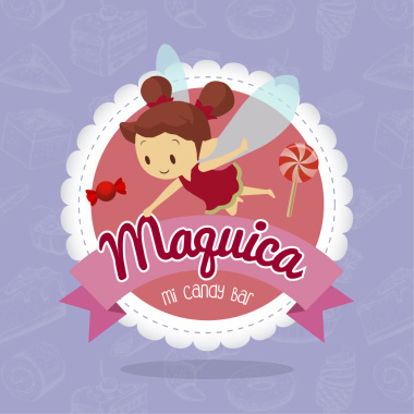 Maquica  Candy Bar Coffee Breack & Catering
