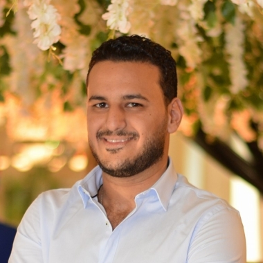 Khafagy Chemistry and Chemical Engineering Tutor
