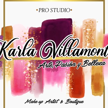 Karla Villamonte Makeup Studio
