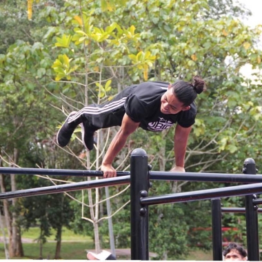 Haiqal Heidy