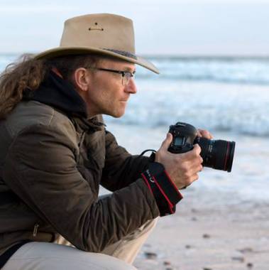 Michel Benéteau photographe