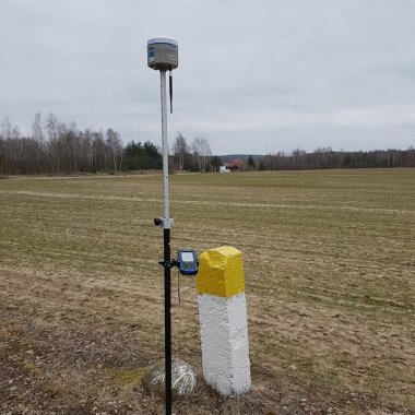 GEODETA UPRAWNIONY - KLASYFIKATOR GRUNTÓW