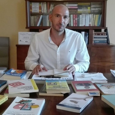 Dr. Fabrizio Lai
