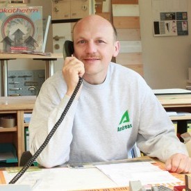 Schreinerei Andreas Angermann