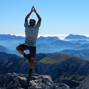 Natural High - Yoga & Ayurvedazentrum