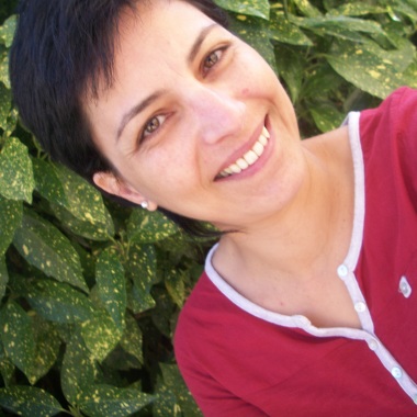 Margarete Silva