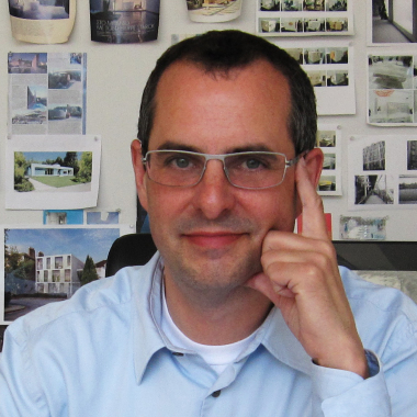 Mark Dziewulski Architect