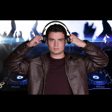 Sandozequi DJ