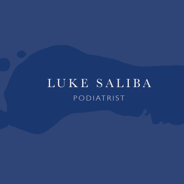 Luke Saliba - Podiatrist