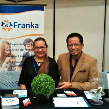 Franka Servicios Empresariales SAC