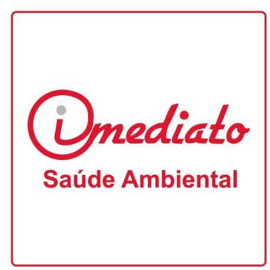 Imediato saúde ambiental Ltda desinsetizadora
