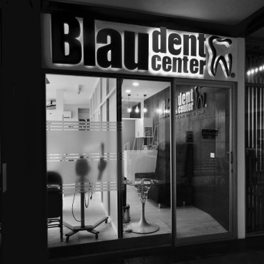 Blaudent Center ®