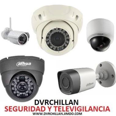 DVRCHILLÁN 