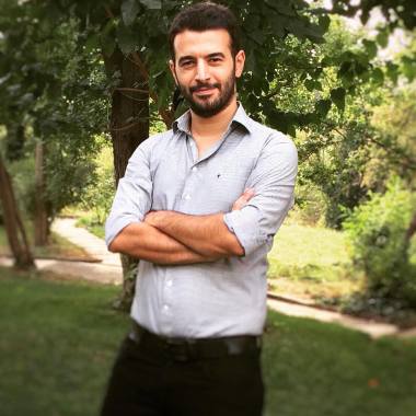 Turan İlkiplu